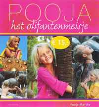 Pooja, Het Olifantenmeisje