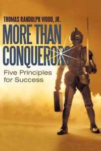 More Than Conquerors