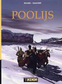 Poolijs