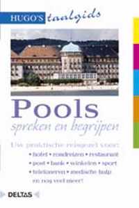 Hugo's taalgids  -   Pools spreken en begrijpen