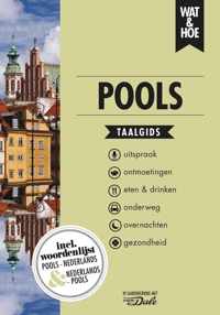 Wat & Hoe taalgids  -   Pools