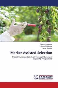 Marker Assisted Selection