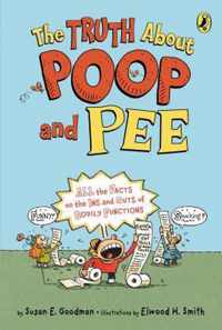 The Truth about Poop and Pee