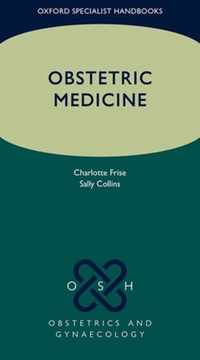 Obstetric Medicine