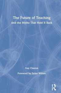 The Future of Teaching