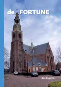 de Fortune - Ben Dolphijn - Paperback (9789464065992)