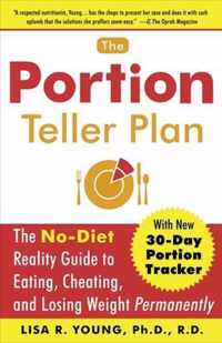 The Portion Teller Plan