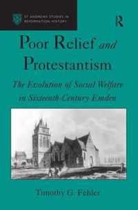 Poor Relief And Protestantism