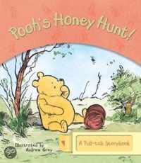 Pooh's Huney Hunt!