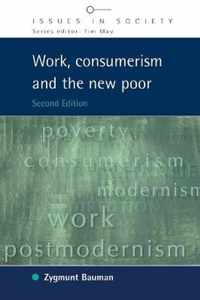 Work, Consumerism and the New Poor