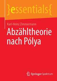 Abzahltheorie Nach Polya