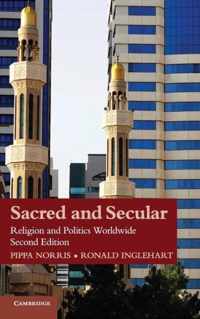 Sacred and Secular