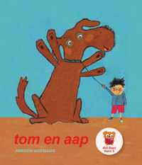 tom en aap - AVI Start Kern 5