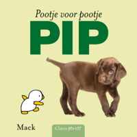 Pip  -  Pootje voor pootje Pootje voor pootje