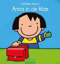 Anna  -   Anna in de klas