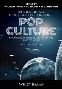 Introducing Philosophy Through Pop Culture