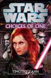 Star Wars: Choices Of One