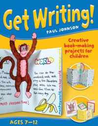 Get Writing! Ages 7-12