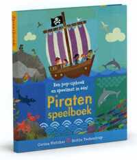 Piratenspeelboek