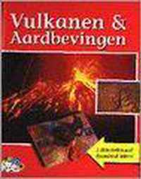 Vulkanen en aardbevingen