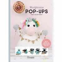 Woolytoons Pop-ups