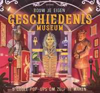 Bouw je eigen geschiedenismuseum