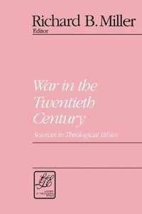 War in the Twentieth Century