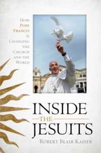 Inside the Jesuits