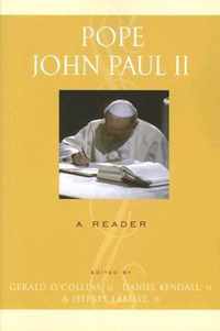 Pope John Paul II