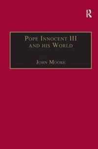 Pope Innocent III and his World
