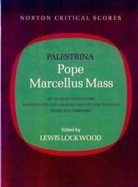 Pope Marcellus Mass