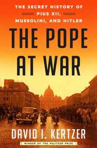 The Pope at War