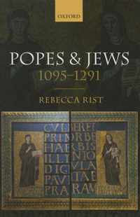 Popes and Jews, 1095-1291