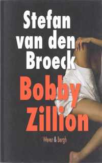 Bobby Zillion