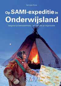 Op SAMI-expeditie in onderwijsland