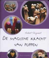 De magische kracht van poppen