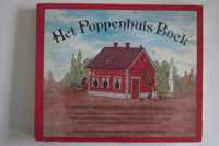 Poppenhuis boek