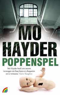 Poppenspel