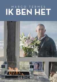 Ik ben het - Marco Termes - Paperback (9789490217754)