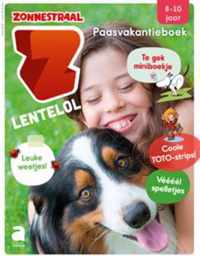 Zonnestraal - Paasvakantieboek 2020: Lentelol