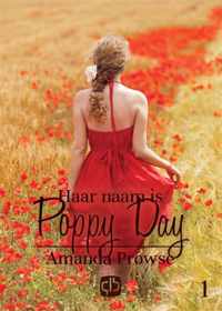 Haar naam is Poppy Day