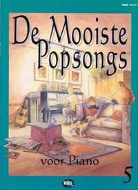 De Mooiste Popsongs 5