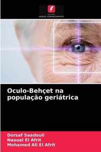 Oculo-Behcet na populacao geriatrica