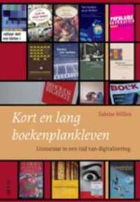 Kort En Lang Boekenplankleven