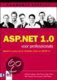 Asp Net Voor Professionals