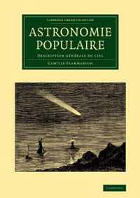 Astronomie Populaire