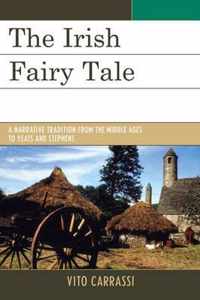 The Irish Fairy Tale