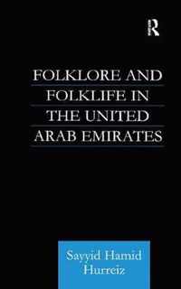 Folklore and Folklife in the United Arab Emirates