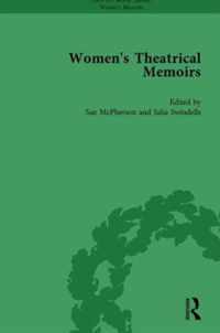 Women's Theatrical Memoirs, Part II vol 10