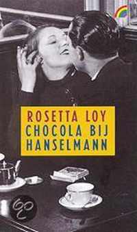 Chocola bij Hanselmann